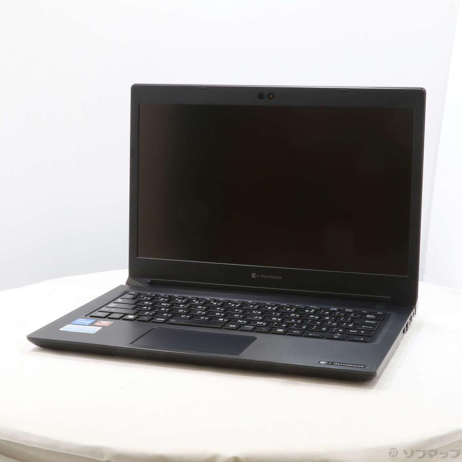 〔中古〕dynabook(ダイナブック) dynabook S73／HU A6SFHUF8D515の画像