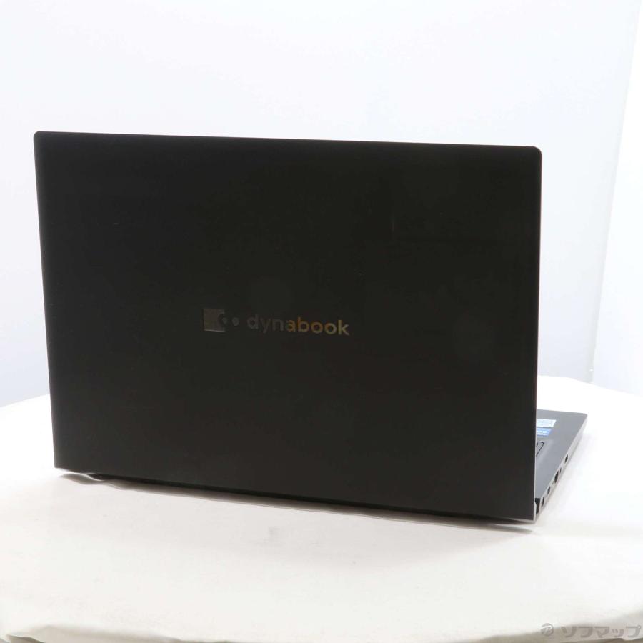 〔中古〕dynabook(ダイナブック) dynabook S73／HU A6SFHUF8D515の画像