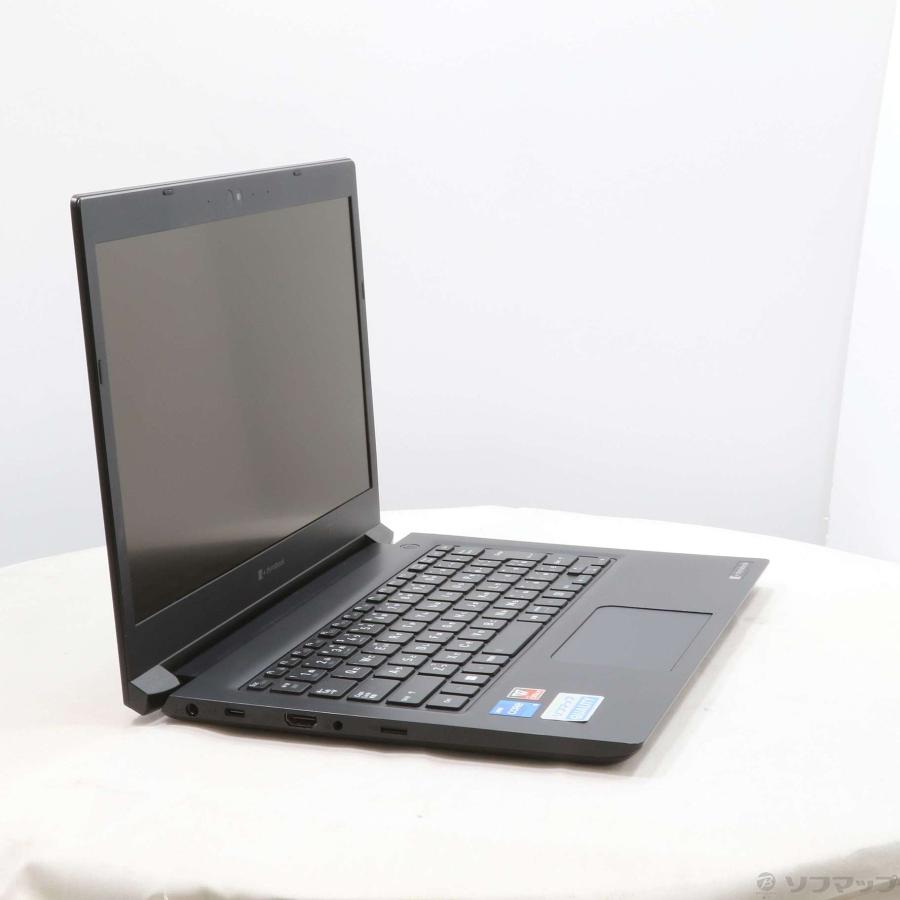 〔中古〕dynabook(ダイナブック) dynabook S73／HU A6SFHUF8D515の画像