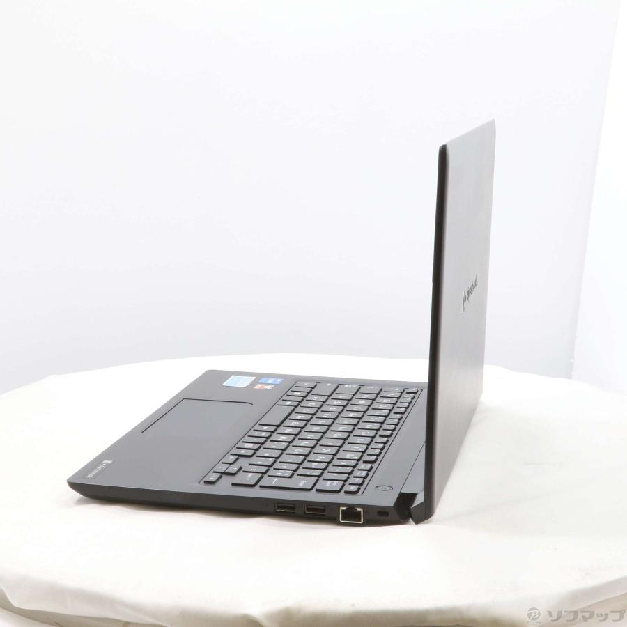 〔中古〕dynabook(ダイナブック) dynabook S73／HU A6SFHUF8D515の画像