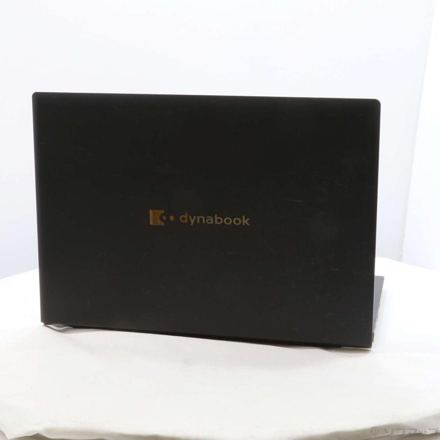 〔中古〕dynabook(ダイナブック) dynabook S73／HU A6SFHUF8D515の画像