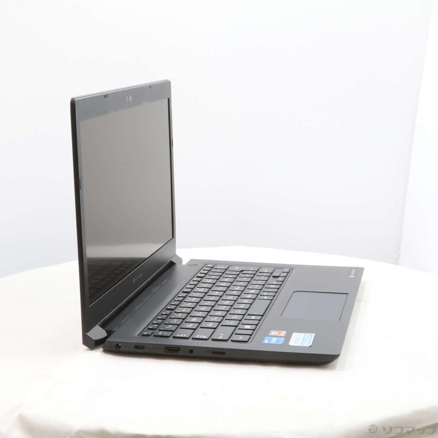 〔中古〕dynabook(ダイナブック) dynabook S73／HU A6SFHUF8D515の画像
