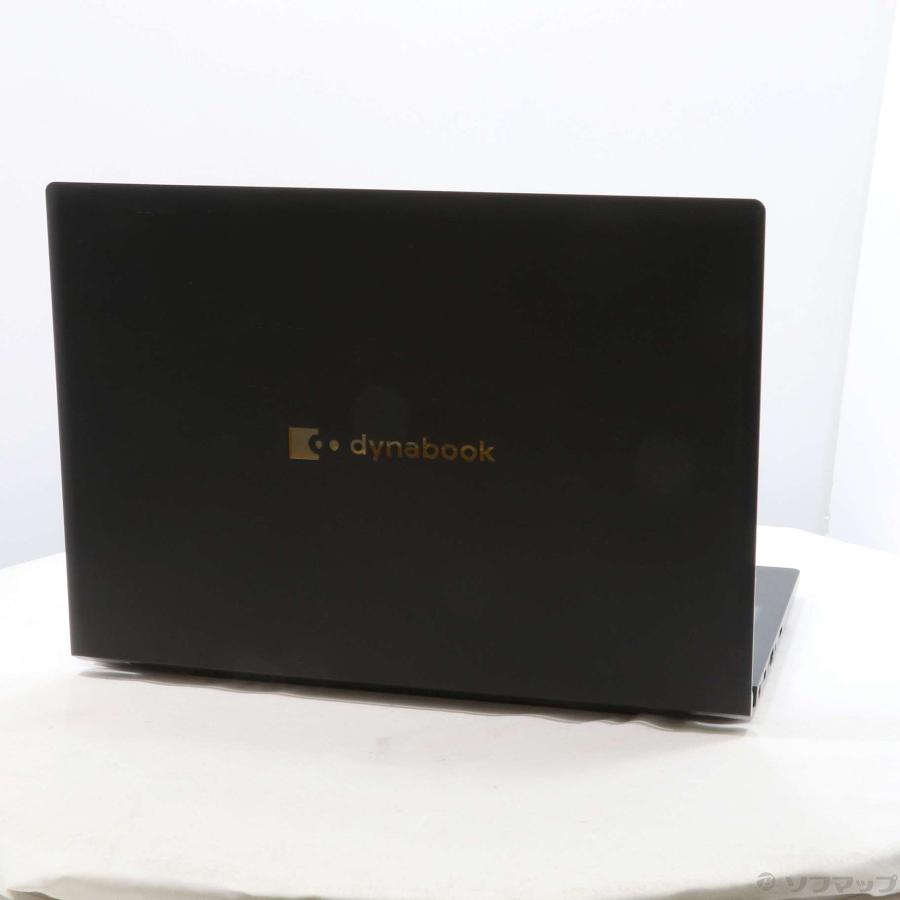 〔中古〕dynabook(ダイナブック) dynabook S73／HU A6SFHUF8D515の画像