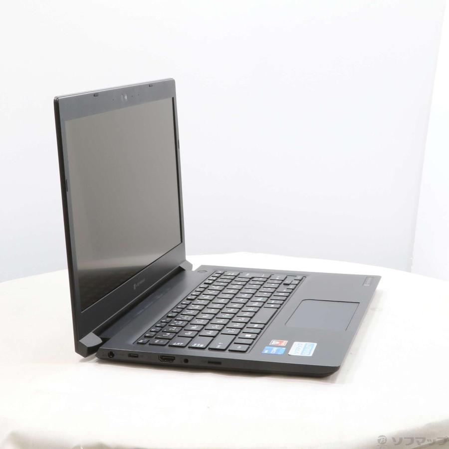 〔中古〕dynabook(ダイナブック) dynabook S73／HU A6SFHUF8D515の画像