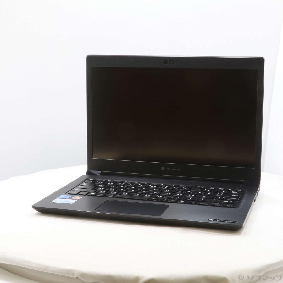 〔中古〕dynabook(ダイナブック) dynabook S73／HU A6SFHUF8D515の画像