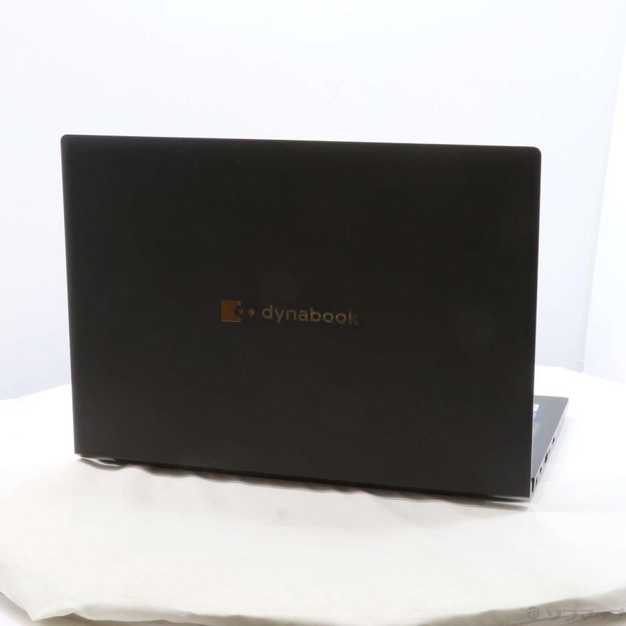 〔中古〕dynabook(ダイナブック) dynabook S73／HU A6SFHUF8D515の画像