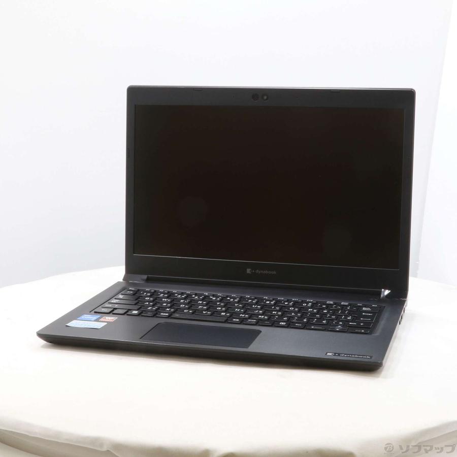 〔中古〕dynabook(ダイナブック) dynabook S73／HU A6SFHUF8D515の画像