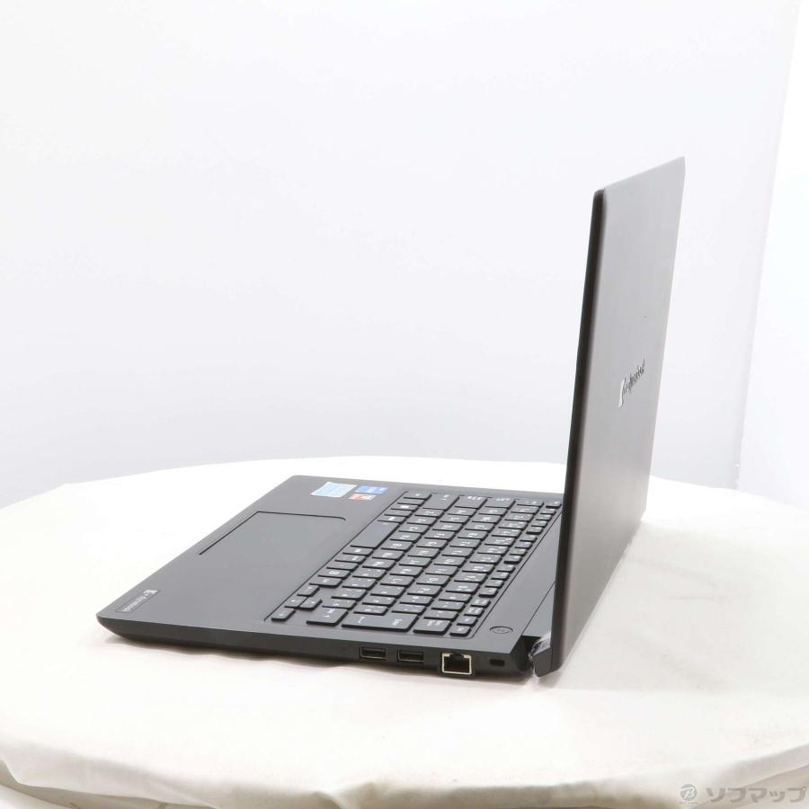 〔中古〕dynabook(ダイナブック) dynabook S73／HU A6SFHUF8D515の画像
