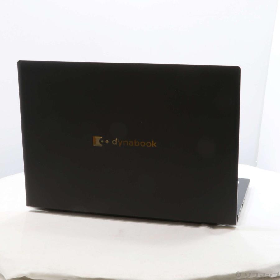 〔中古〕dynabook(ダイナブック) dynabook S73／HU A6SFHUF8D515の画像