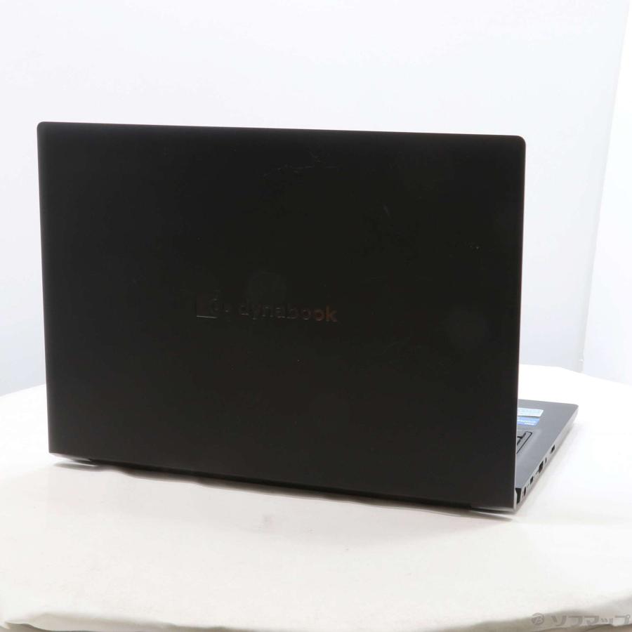 〔中古〕dynabook(ダイナブック) dynabook S73／HU A6SFHUF8D515の画像