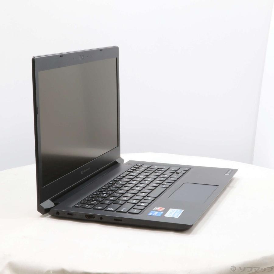 〔中古〕dynabook(ダイナブック) dynabook S73／HU A6SFHUF8D515の画像
