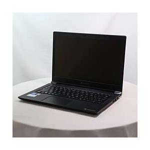 〔中古〕dynabook(ダイナブック)  dynabook S73／HU A6SFHUF8D515 | dynabook