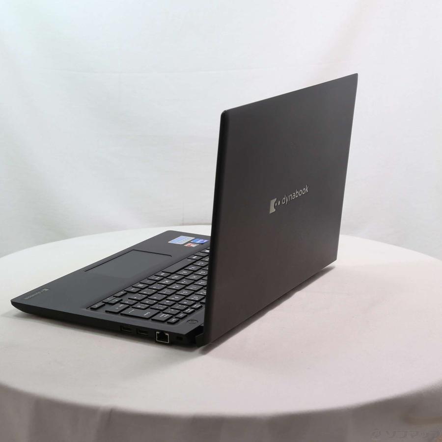 〔中古〕dynabook(ダイナブック)  dynabook S73／HU A6SFHUF8D515 | dynabook | 02