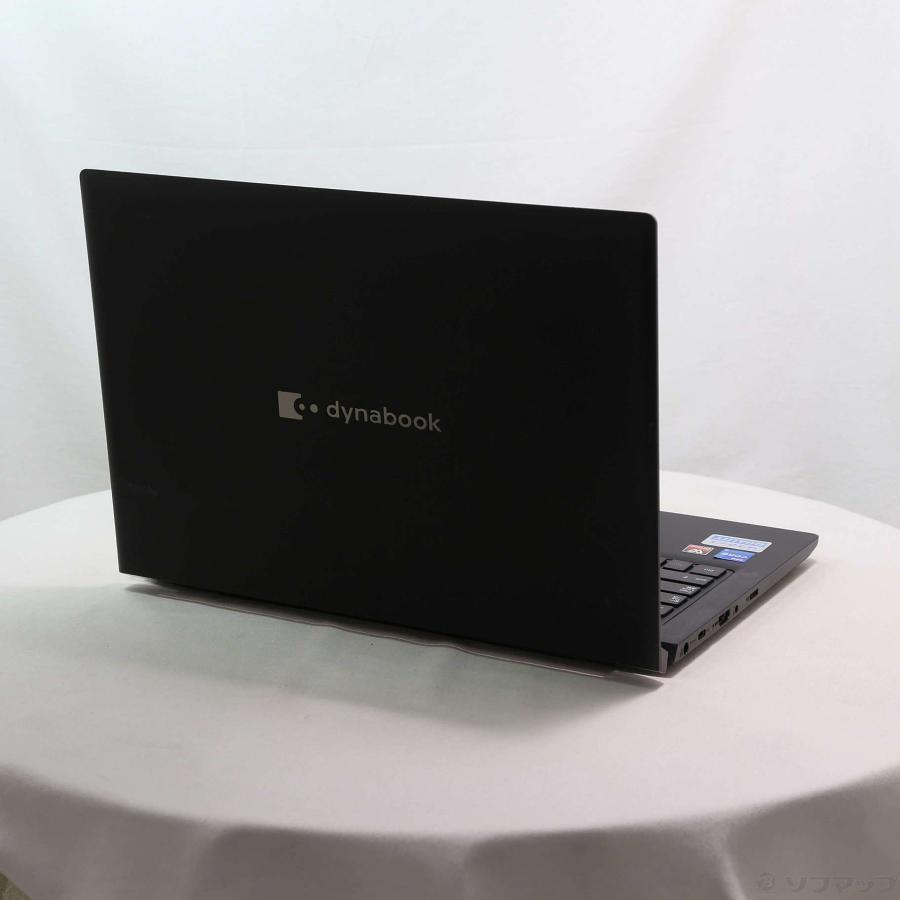 〔中古〕dynabook(ダイナブック)  dynabook S73／HU A6SFHUF8D515 | dynabook | 03