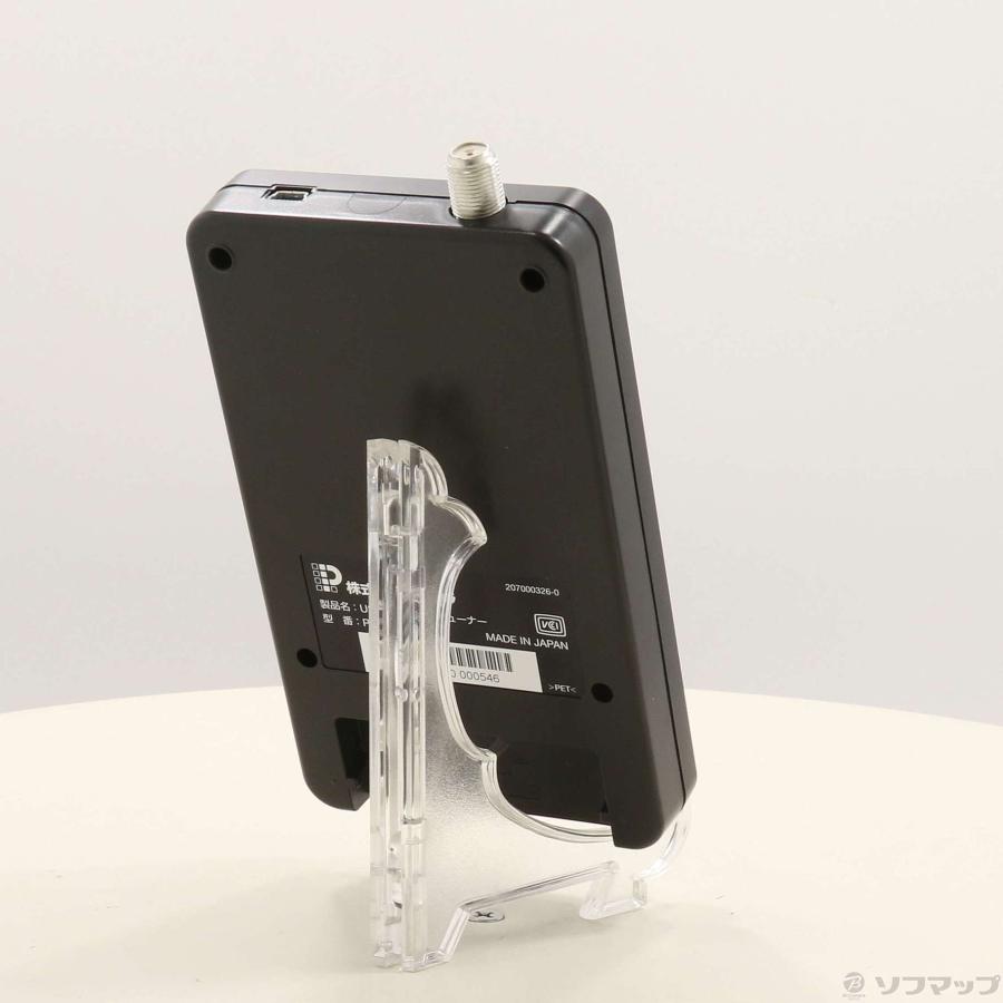 〔中古〕PIXELA(ピクセラ)  PIX-DT295W StationTV ブラック |  | 03