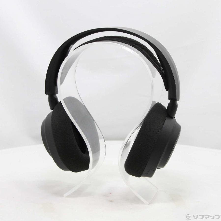 〔中古〕SteelSeries  Arctis Nova 7 61553J |  | 01