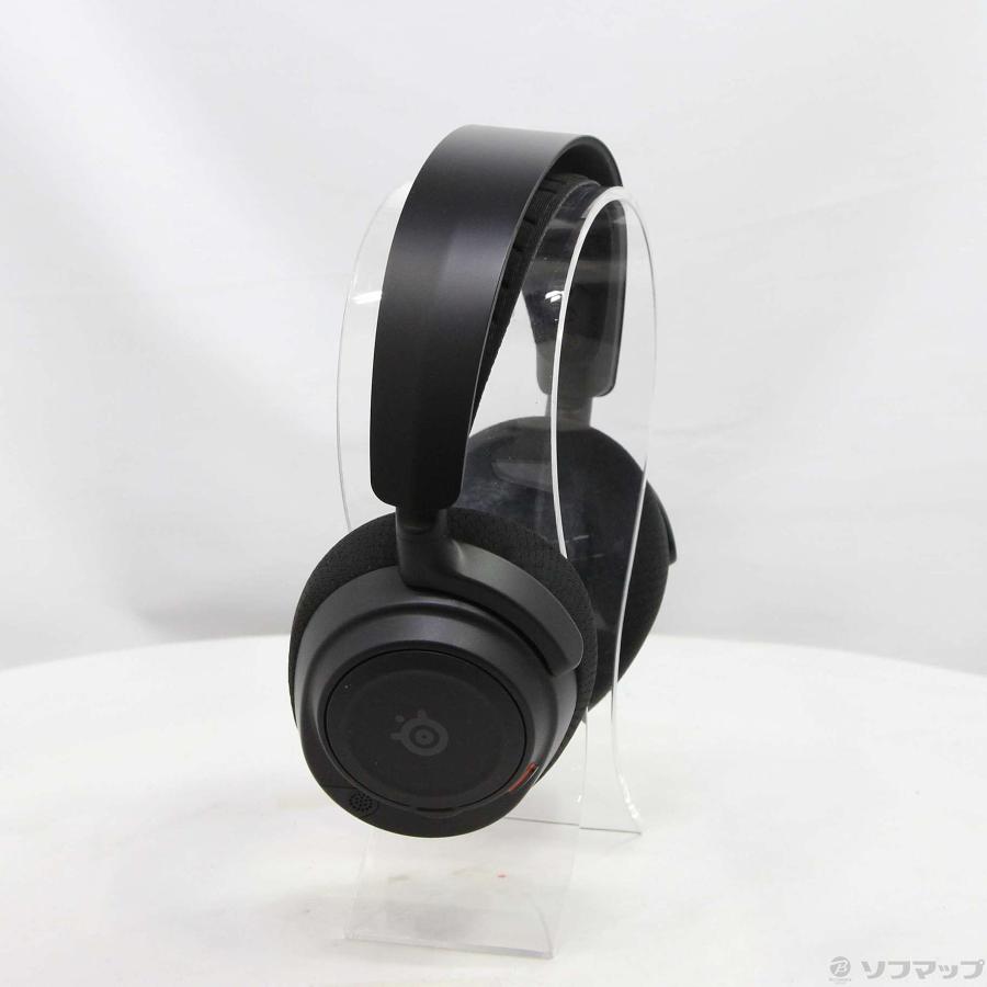 〔中古〕SteelSeries  Arctis Nova 7 61553J |  | 02
