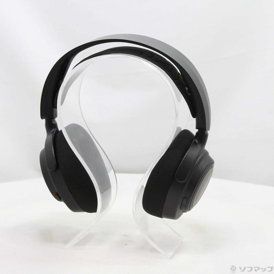 〔中古〕SteelSeries  Arctis Nova 7 61553J |  | 03