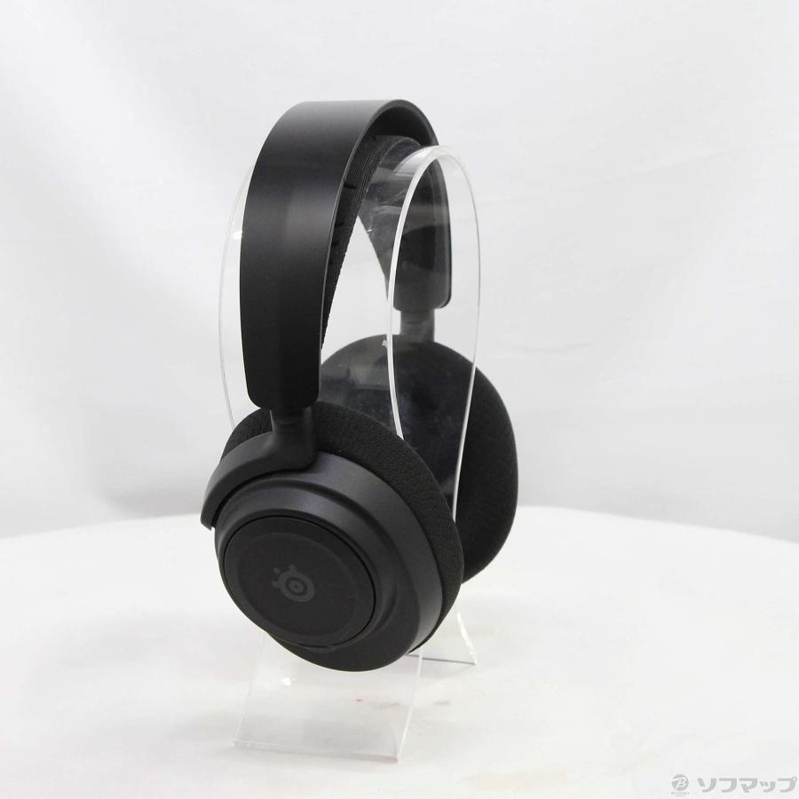 〔中古〕SteelSeries  Arctis Nova 7 61553J |  | 04