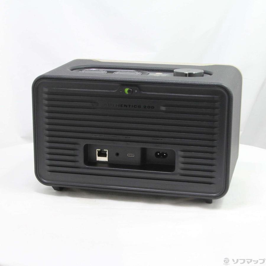 〔中古〕JBL(ジェービーエル)  Authentics 200 | JBL | 03