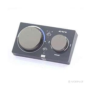 〔中古〕logicool(ロジクール)  ASTRO MixAmp Pro TR MAPTR-002 | logicool