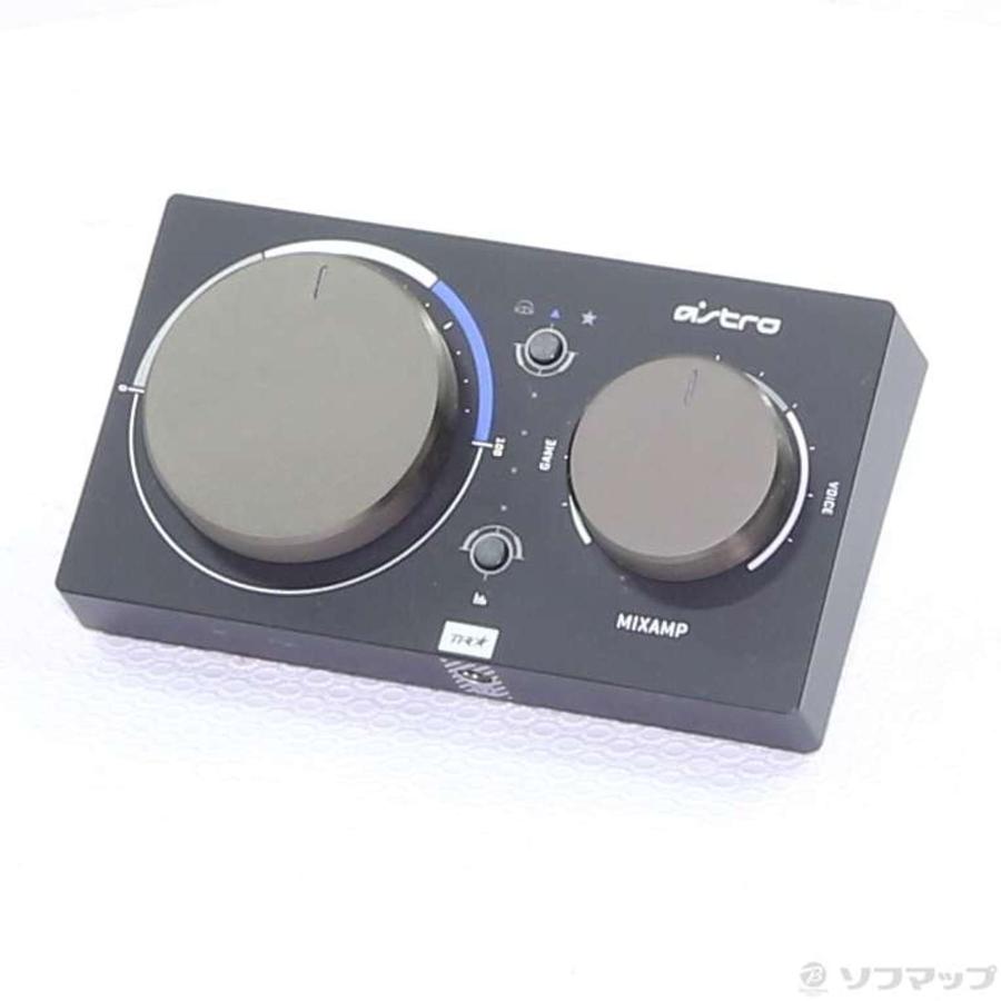 〔中古〕logicool(ロジクール)  ASTRO MixAmp Pro TR MAPTR-002 | logicool | 01