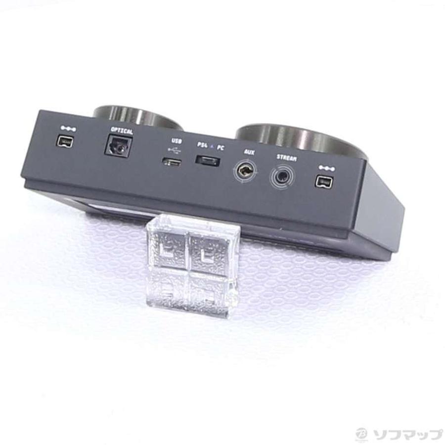 〔中古〕logicool(ロジクール)  ASTRO MixAmp Pro TR MAPTR-002 | logicool | 03