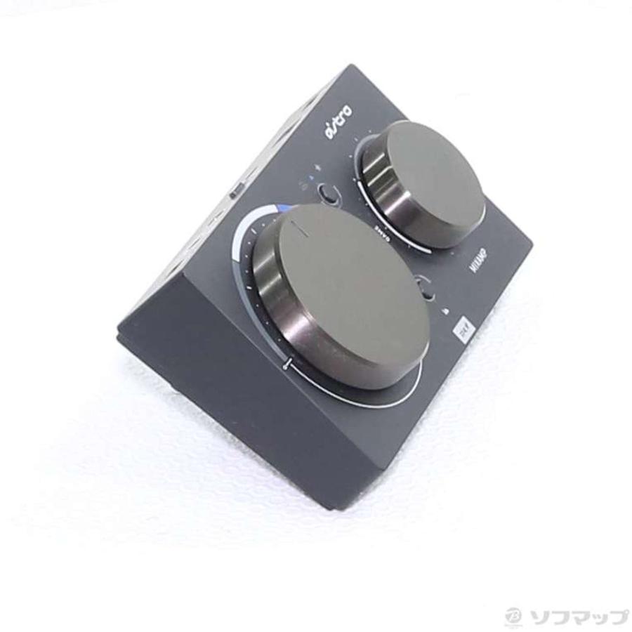 〔中古〕logicool(ロジクール)  ASTRO MixAmp Pro TR MAPTR-002 | logicool | 04