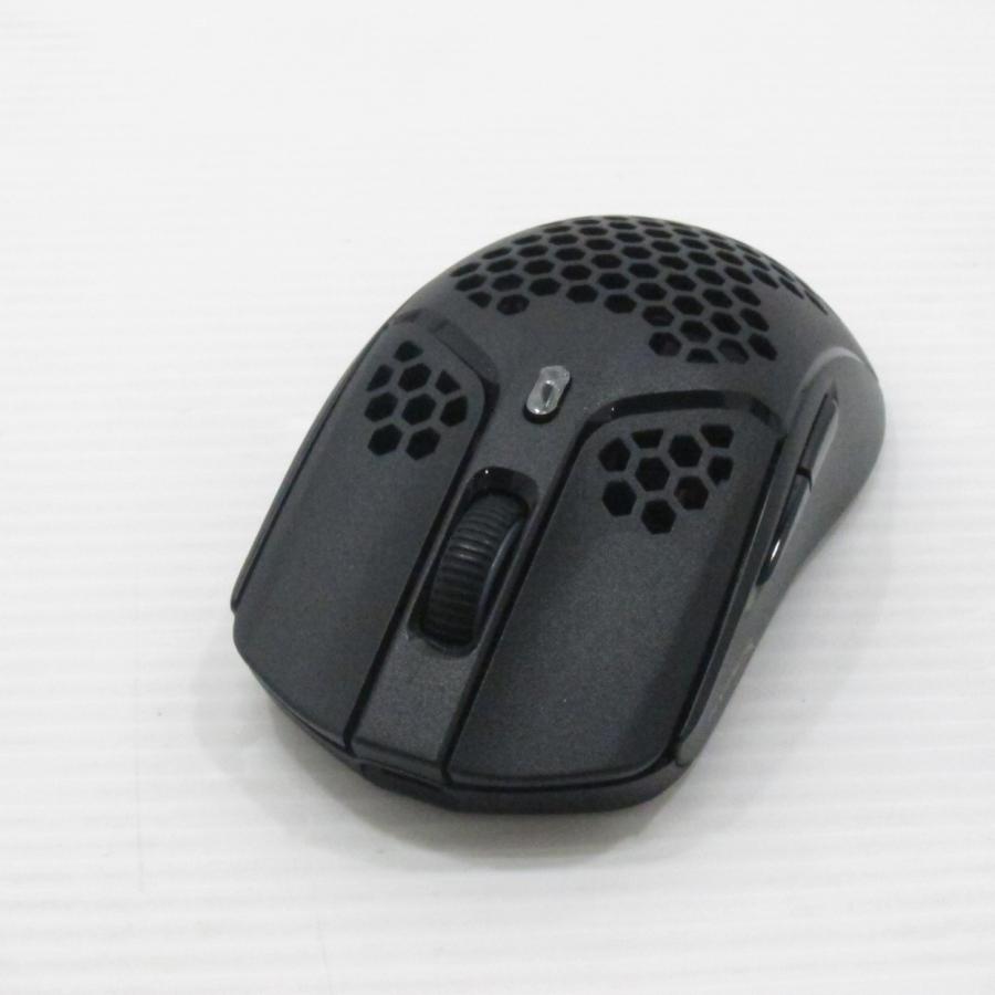 〔中古〕HYPERX  〔展示品〕 HyperX Plusefire Haste Wireless Black Gaming Mouse 4P5D7AA |  | 01