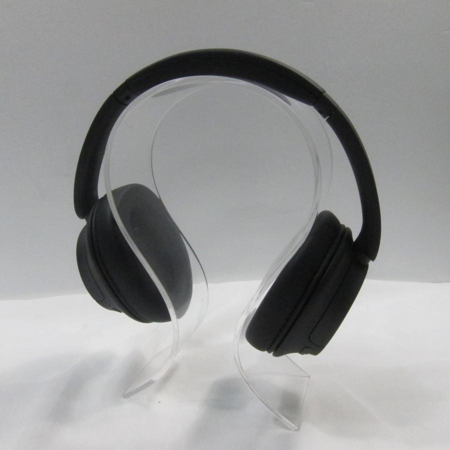 〔中古〕SONY(ソニー)  〔展示品〕 WH-CH720N B ブラック | SONY | 01