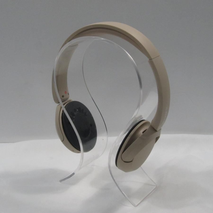 〔中古〕SONY(ソニー)  〔展示品〕 WH-CH520 C ベージュ | SONY | 01