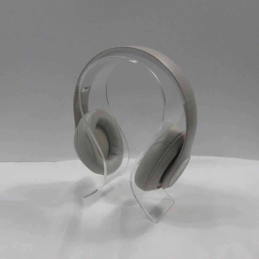 〔中古〕Beats by Dr. Dre  〔展示品〕 Beats Studio サンドストーン MQTR3PA／A | Beats by Dr. Dre | 01