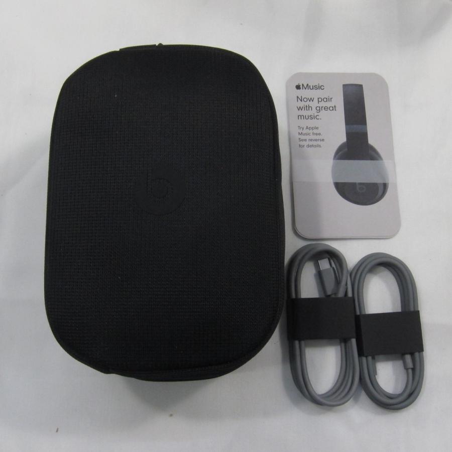 〔中古〕Beats by Dr. Dre  〔展示品〕 Beats Studio サンドストーン MQTR3PA／A | Beats by Dr. Dre | 02