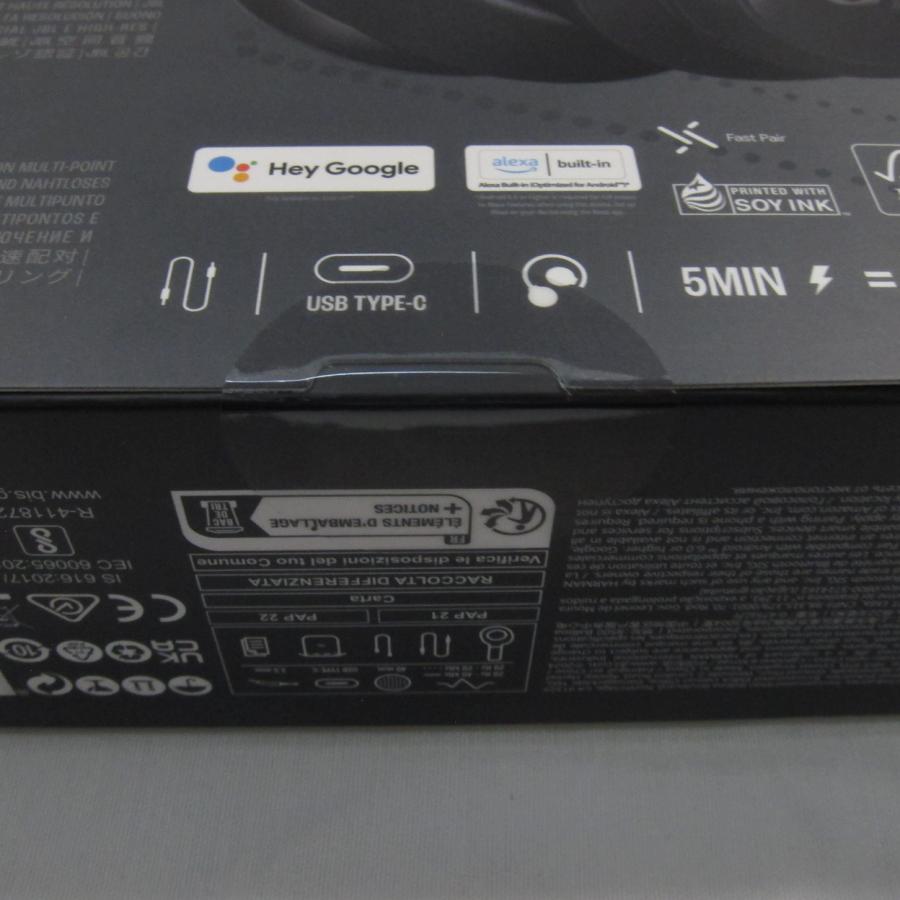 〔中古〕JBL(ジェービーエル)  〔展示品〕 JBL LIVE 770NC ブラック | JBL | 02