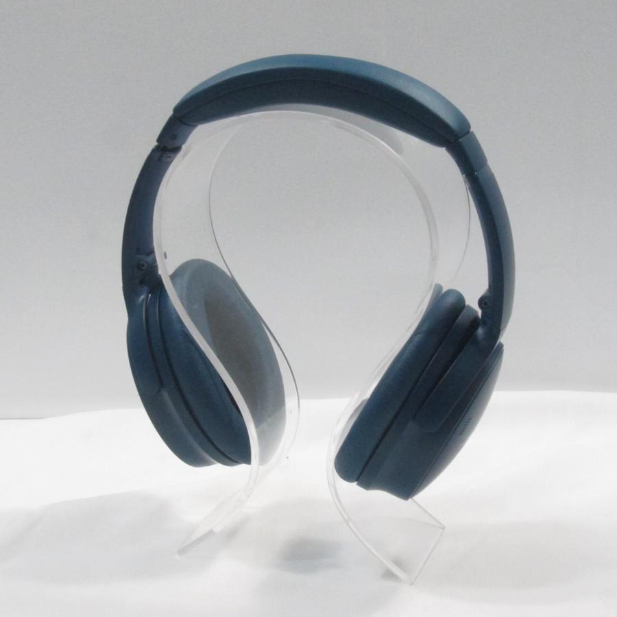 〔中古〕BOSE(ボーズ)  〔展示品〕 QuietComfort Headphones ダンダダンコラボパッケージ アイラ トワイライトブルー | BOSE | 01