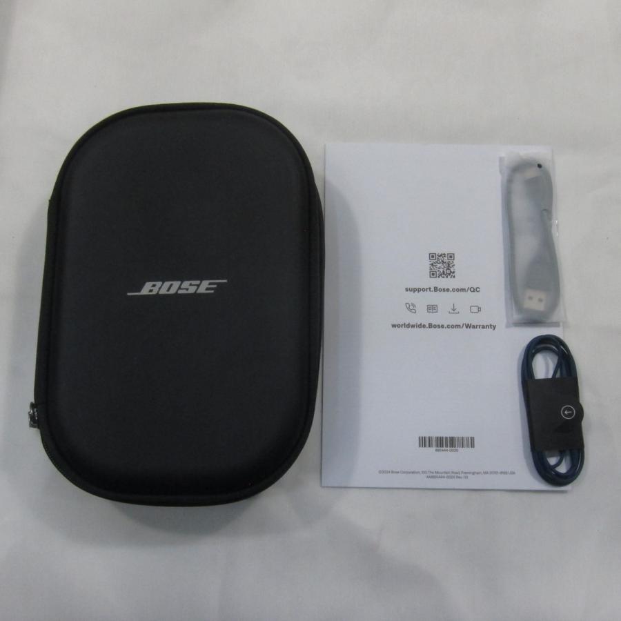 〔中古〕BOSE(ボーズ)  〔展示品〕 QuietComfort Headphones ダンダダンコラボパッケージ アイラ トワイライトブルー | BOSE | 02