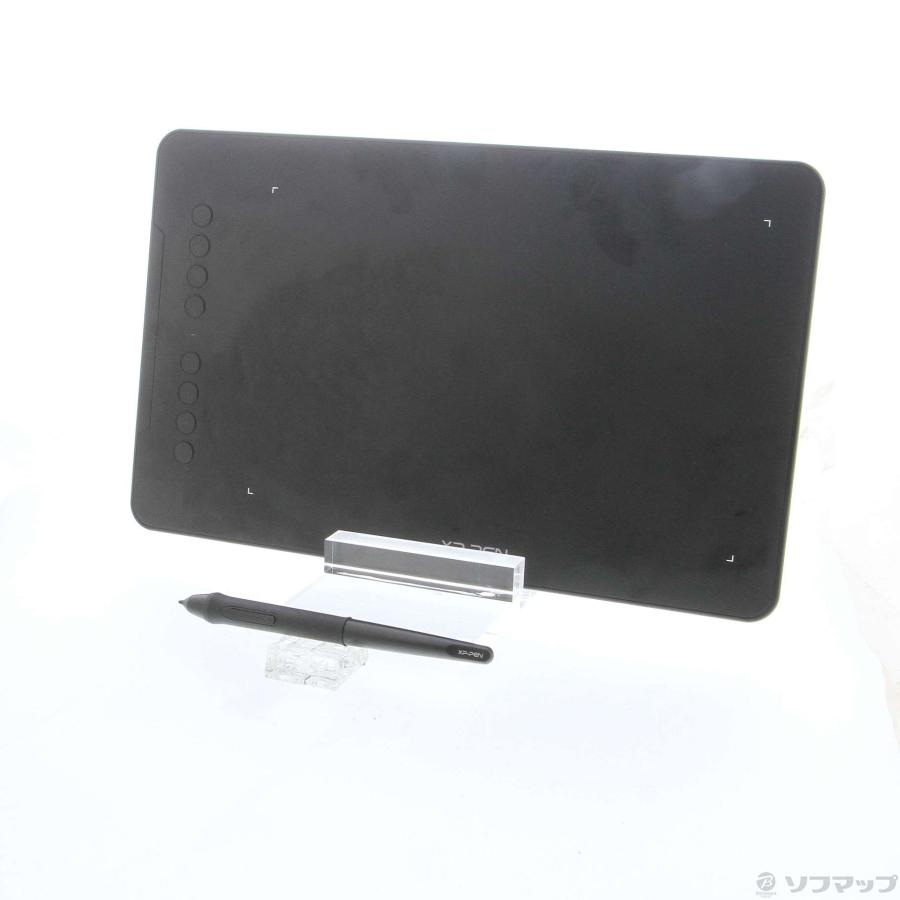 〔中古〕XP-Pen  〔展示品〕 Deco 01 v2 旧デザイン |  | 01