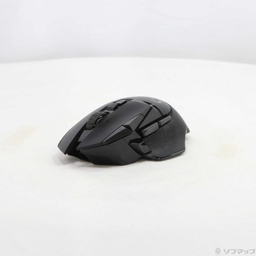 〔中古〕logicool(ロジクール)  Logicool G502WL | logicool | 01