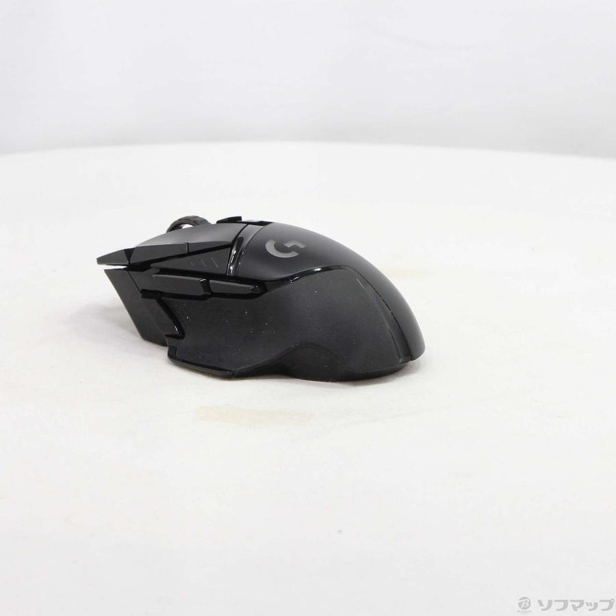 〔中古〕logicool(ロジクール)  Logicool G502WL | logicool | 02