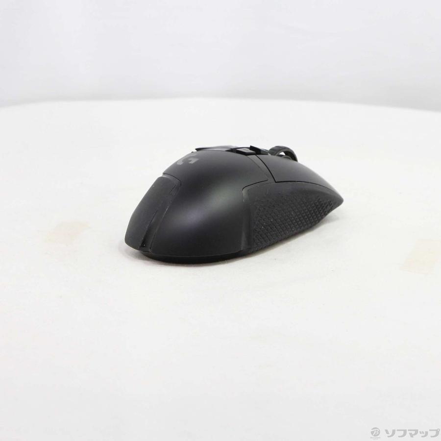 〔中古〕logicool(ロジクール)  Logicool G502WL | logicool | 03