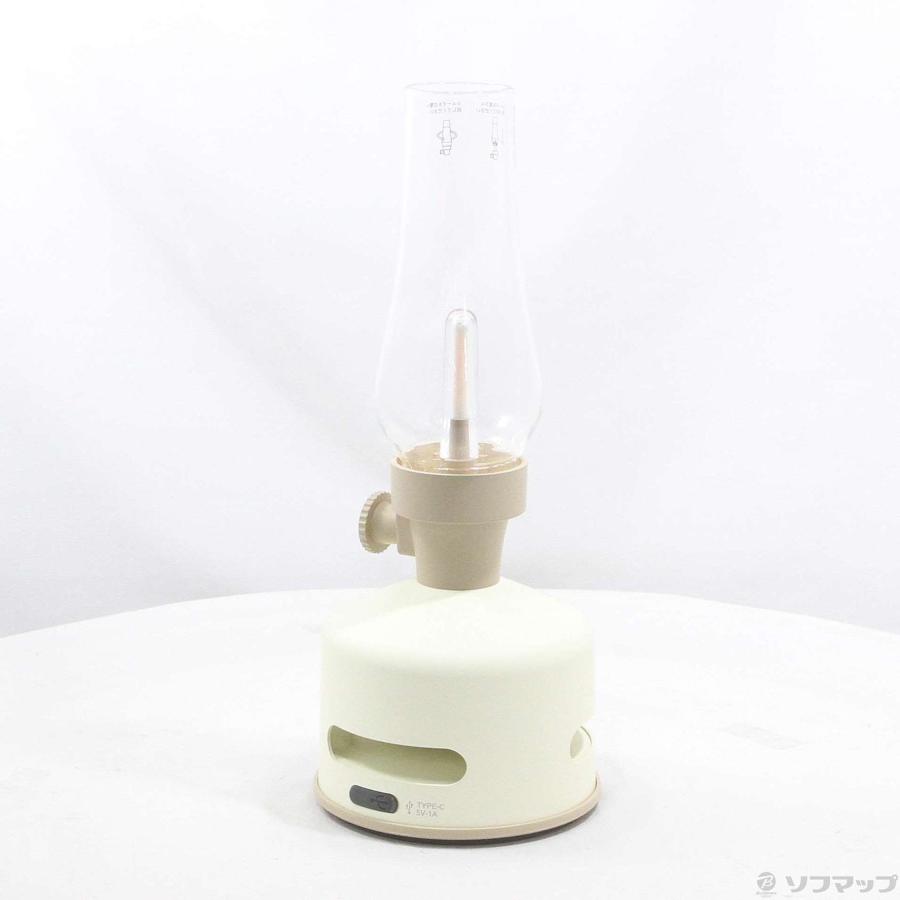 〔中古〕MORIMORI  〔展示品〕 LED ランタンスピーカー S1 BEACH HOUSE |  | 03