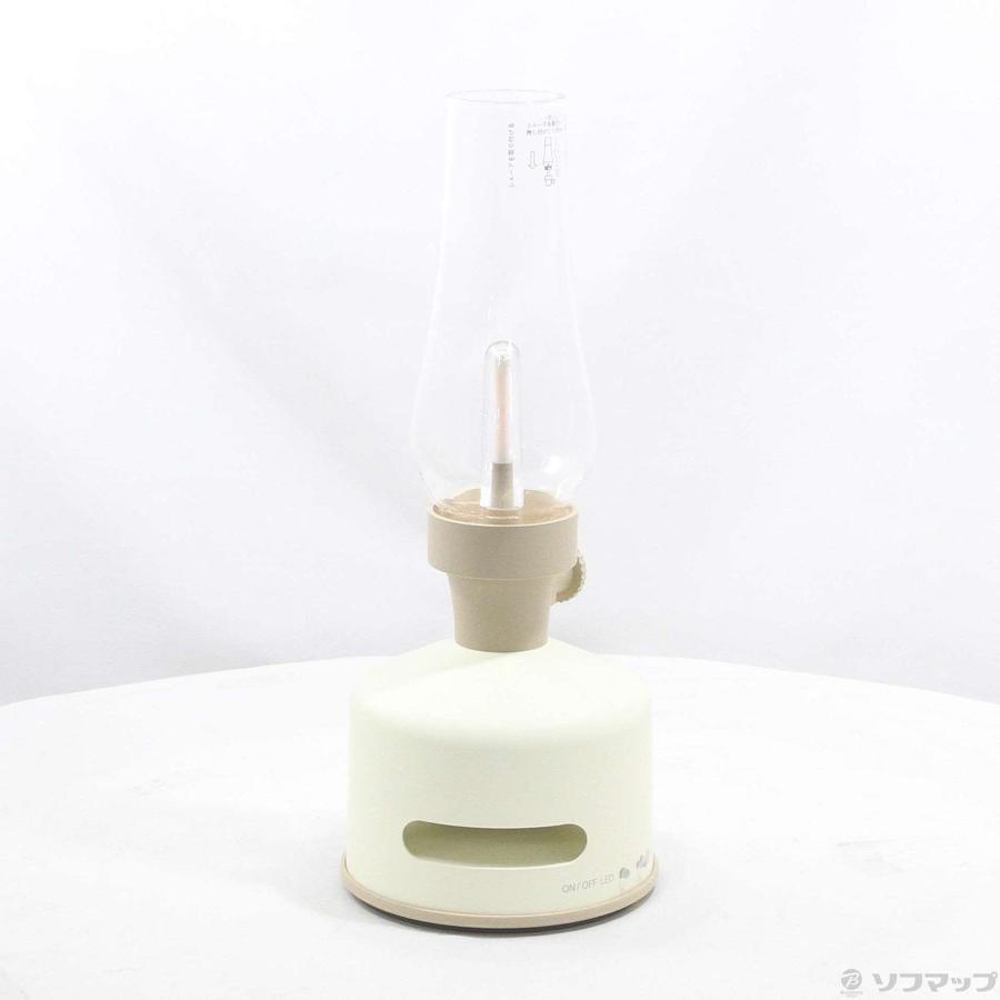 〔中古〕MORIMORI  〔展示品〕 LED ランタンスピーカー S1 BEACH HOUSE |  | 04