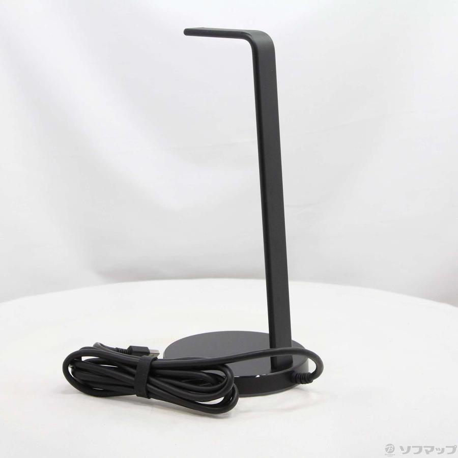 〔中古〕RAZER(レイザー)  ヘッドセットスタンド Base Station V2 Chroma クラシックブラック RC21-01510100-R3M1 | Razer | 02