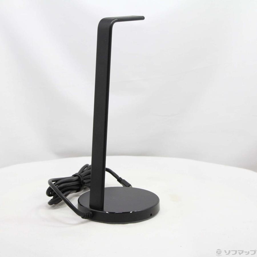 〔中古〕RAZER(レイザー)  ヘッドセットスタンド Base Station V2 Chroma クラシックブラック RC21-01510100-R3M1 | Razer | 03