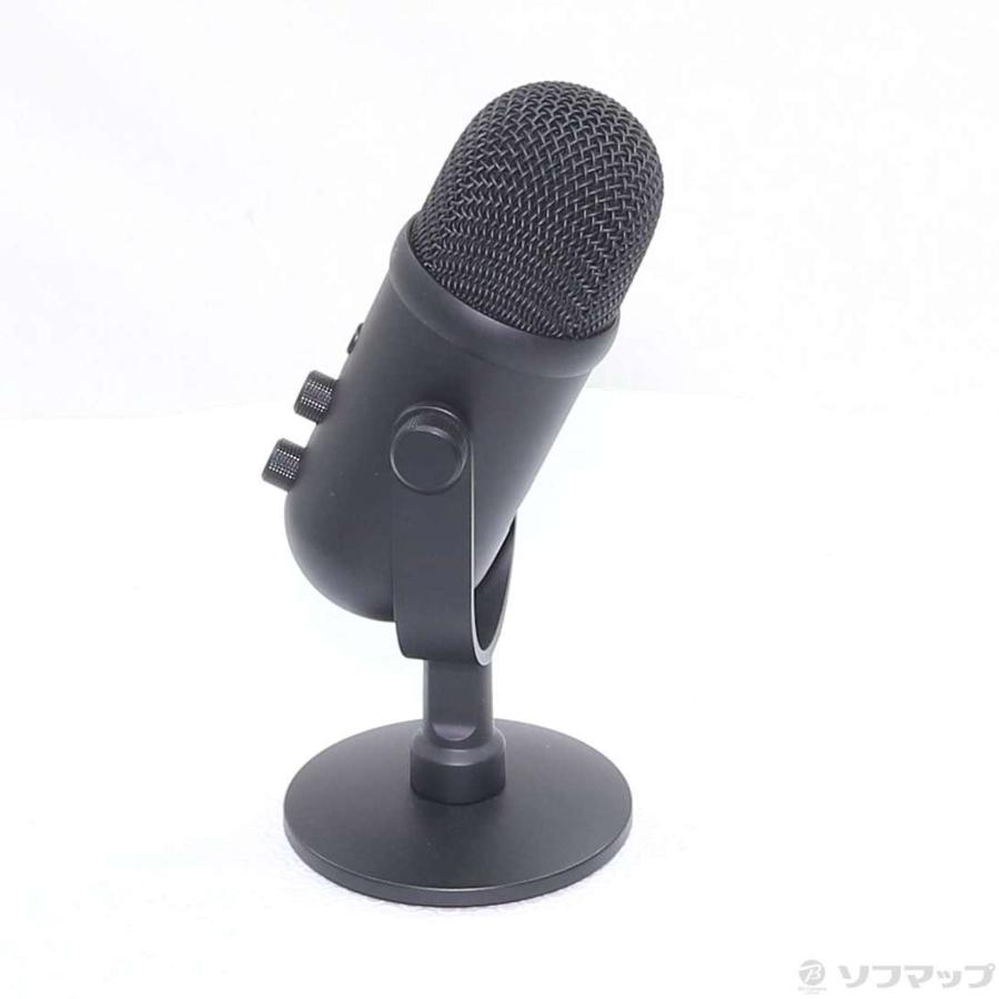 〔中古〕RAZER(レイザー)  Seiren V2 Pro RZ19-04040100-R3M1 | Razer | 02