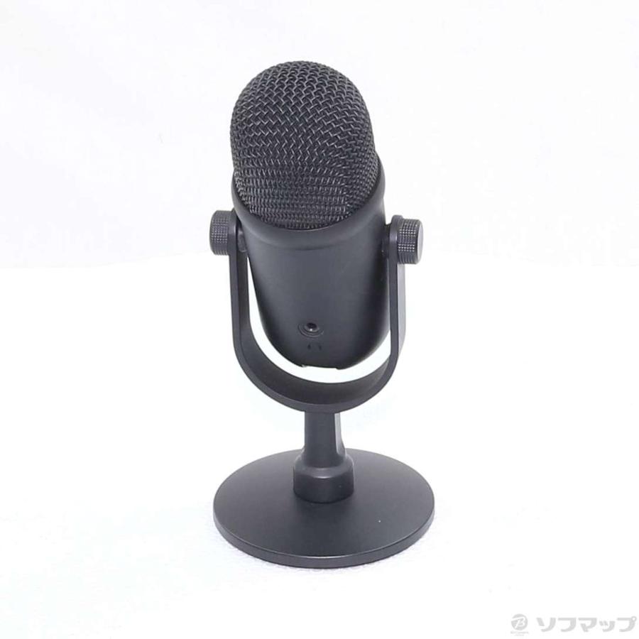 〔中古〕RAZER(レイザー)  Seiren V2 Pro RZ19-04040100-R3M1 | Razer | 03