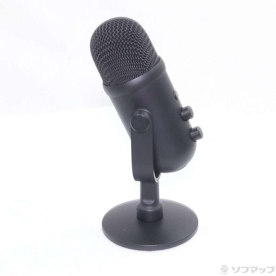 〔中古〕RAZER(レイザー)  Seiren V2 Pro RZ19-04040100-R3M1 | Razer | 04