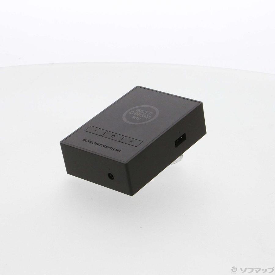 〔中古〕RAZER(レイザー)  Chroma Light Strip Set RZ34-04020100-R3UA | Razer | 01