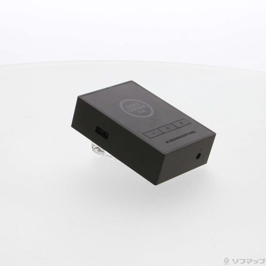 〔中古〕RAZER(レイザー)  Chroma Light Strip Set RZ34-04020100-R3UA | Razer | 04