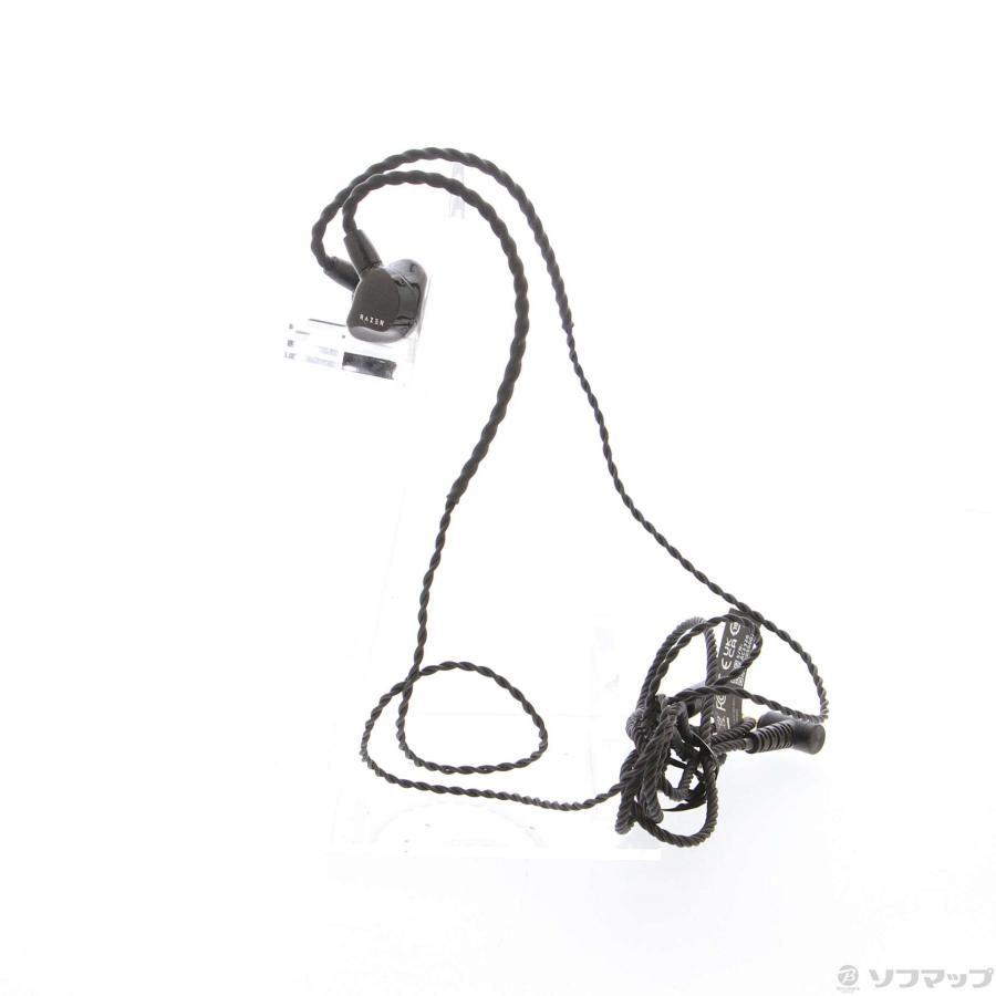 〔中古〕RAZER(レイザー)  Razer MORAY RZ12-04450100-R3M1 | Razer | 02
